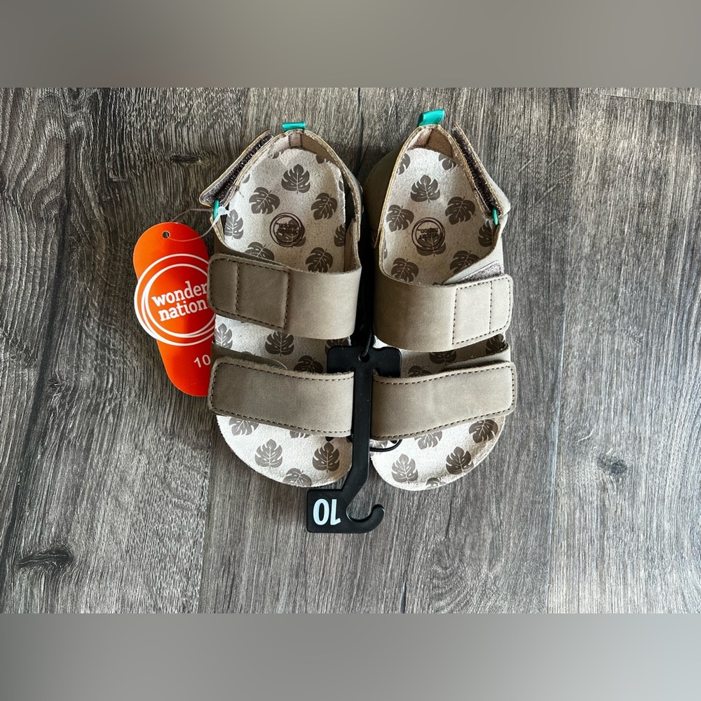 Sandals BUNDLE - Picture 3 of 4